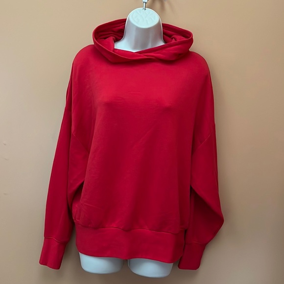 Fabletics Tops - Fabletics oversized hoodie